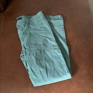 EUC J Brand skinny Jean in indigo sz. 31